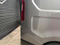 Used Renault Trafic Business 2015 Grey MPV