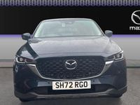 Used Mazda CX-5 Edition 165 HP (121 kW) 2022 Other SUV