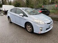 used Toyota Prius 