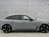 Used BMW M440 M Sport 387 HP (284 kW) 2026 Grey Coupe