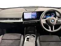Used BMW X1 M Sport 168 HP (123 kW) 2025 Blue SUV