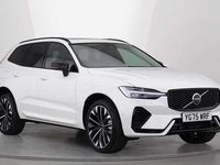 Used Volvo XC60 Ultra 455 HP (334 kW) 2026 SUV