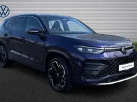 Used VW Tayron 272 HP (200 kW) 2026 SUV