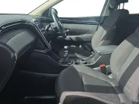 Used Hyundai Tucson SE 150 HP (110 kW) 2024 SUV