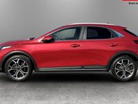 Usado Kia XCeed 160 HP (117 kW) 2021 SUV