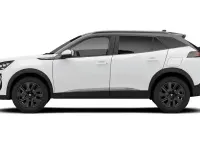 Used Peugeot e-2008 GTi 114 kW (156 HP) 2026 SUV