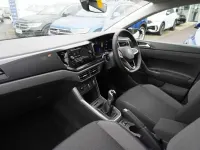 Used VW Polo 95 HP (69 kW) 2026 Hatchback