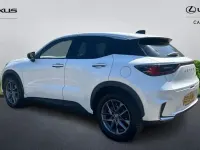 Used Lexus LBX 136 HP (100 kW) 2026 SUV