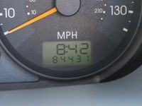 Used Ford Fusion 2002 Estate