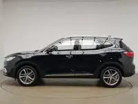 Used MG HS Exclusive 162 HP (119 kW) 2022 Black SUV