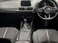 Used Mazda 3 120 HP (88 kW) 2018 Hatchback