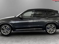 Used BMW X3 M Sport 360 HP (264 kW) 2020 SUV