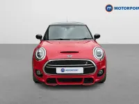 Used Mini Cooper S Hatch 192 HP (141 kW) 2019 Red Hatchback
