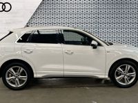 used Audi Q3 35 TDI S Line 5dr S Tronic