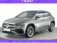 Used Mercedes GLA250 Premium 218 HP (160 kW) 2022 SUV