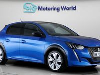 Used Peugeot 208 GTi 102 HP (75 kW) 2023 Hatchback