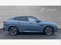 Used BMW iX2 Comfort Edition 147 kW (200 HP) 2026 Grey SUV