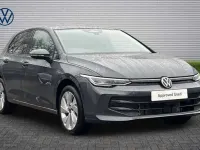 Second-hand VW Golf VIII Match 150 CP (110 kW) 2026 Gri Hatchback