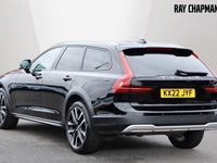 used Volvo V90 CC Ultimate B5