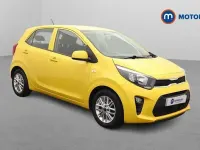 Usado Kia Picanto 67 HP (49 kW) 2024 Citadino