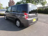 Used Honda Stepwgn 2026 Grey