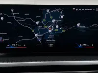 Used BMW i4 M Sport 250 kW (340 HP) 2023 Black Sedan