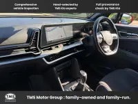 Used Kia Sportage GT-Line 2022 Red SUV