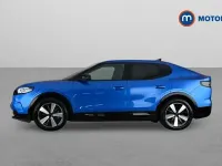 Used Ford Capri Select 210 kW (286 HP) 2025 Blue SUV