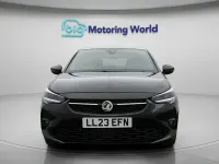 Second-hand Vauxhall Corsa Ultimate 131 CP (96 kW) 2023 Negru Hatchback
