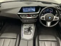 Used BMW Z4 M Sport 335 HP (246 kW) 2023 Purple Cabriolet