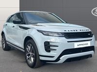 Used Land Rover Range Rover evoque SE Dynamic 204 HP (150 kW) 2025 Hatchback