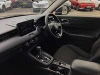 Used Honda HR-V Elegance 131 HP (96 kW) 2023 Black SUV