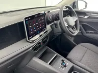 Używany VW Tiguan Match 150 KM (110 kW) 2026 Srebrny SUV