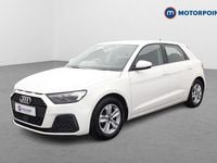 Used Audi A1 2022 White SUV