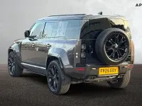 Used Land Rover Defender 635 HP (467 kW) 2024 SUV