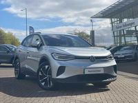 Used VW ID.4 210 kW (286 HP) 2025 SUV