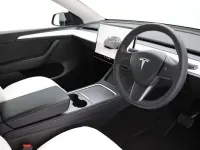 Used Tesla Model Y RWD 219 kW (299 HP) 2024 SUV