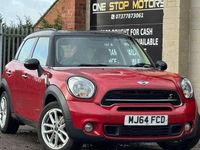 Used Mini Cooper S Countryman 2014 SUV