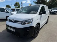 Used Citroën e-Berlingo 100 kW (136 HP) 2023 White MPV