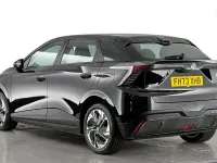 Used MG MG4 EV SE 2024 Hatchback