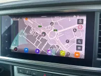 Used Seat Ateca Xperience 150 HP (110 kW) 2024 Grey SUV