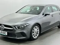 Second-hand Mercedes A200 Executive 150 CP (110 kW) 2022 Hatchback