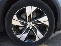 Used Volvo V60 CC Plus 2019 Grey Estate