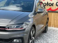 Used VW Polo GTI 207 HP (152 kW) 2020 Grey Hatchback