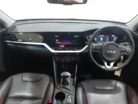 Used Kia Niro 139 HP (102 kW) 2021 White SUV