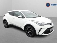 Used Toyota C-HR Design 122 HP (89 kW) 2023 SUV