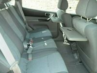 Used Chevrolet Tacuma 2001 MPV
