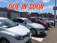 Used Citroën C3 Flair 2017