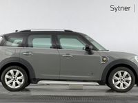 used Mini Cooper S Countryman E Classic 1.5 5dr