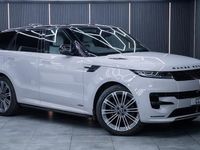 Used Land Rover Range Rover Sport Autobiography 349 HP (256 kW) 2025 SUV